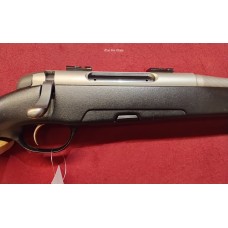 S/H Pro Hunter Stainless  .270